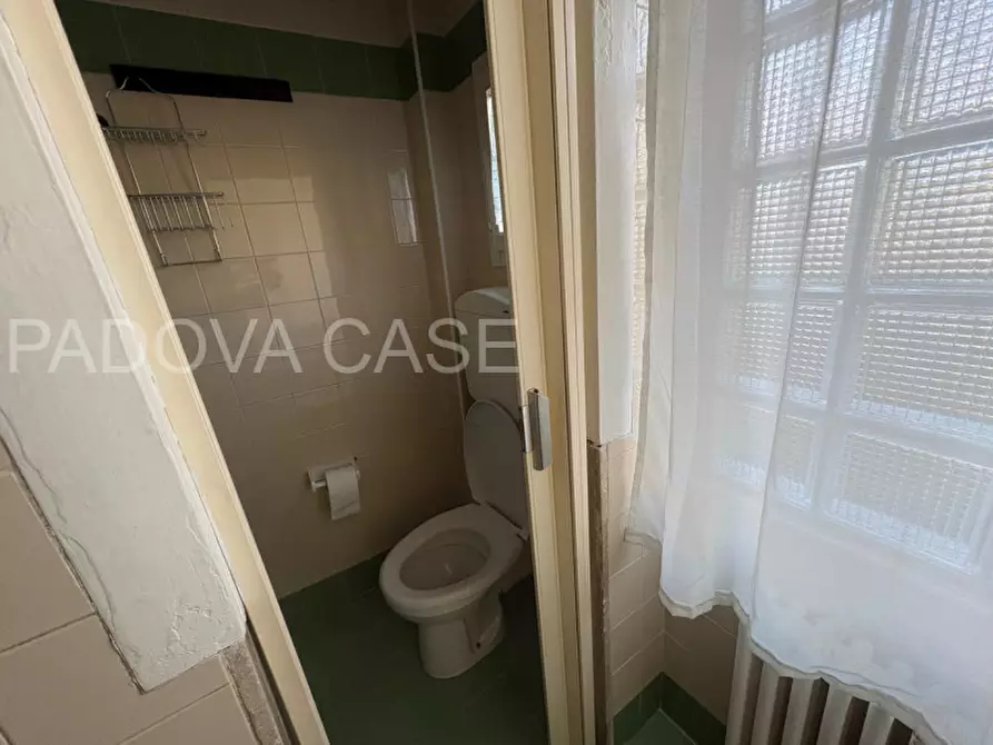 Immagine 8 di Appartamento in affitto  in via campagnola a Padova