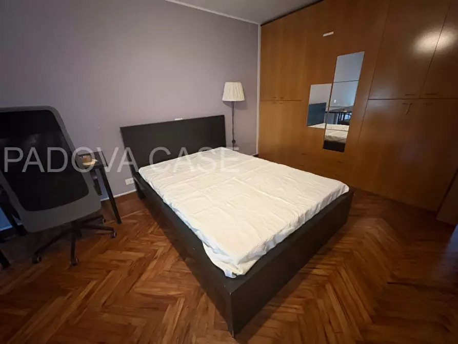 Immagine 13 di Appartamento in affitto  in via campagnola a Padova