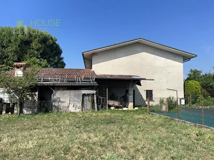 Immagine 2 di Casa bifamiliare in vendita  in Via Molette a Marano Vicentino
