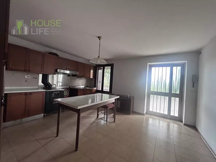 Immagine 5 di Casa bifamiliare in vendita  in Via Molette a Marano Vicentino