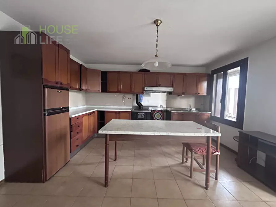 Immagine 6 di Casa bifamiliare in vendita  in Via Molette a Marano Vicentino