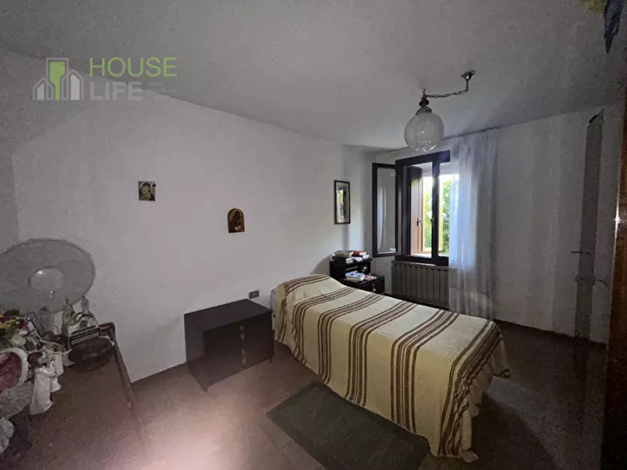 Immagine 11 di Casa bifamiliare in vendita  in Via Molette a Marano Vicentino