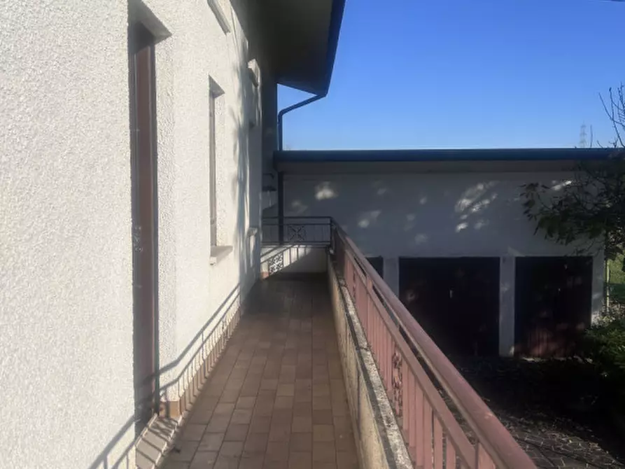 Immagine 22 di Casa bifamiliare in vendita  in Via Molette a Marano Vicentino