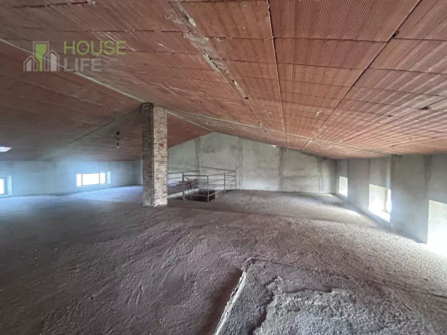 Immagine 24 di Casa bifamiliare in vendita  in Via Molette a Marano Vicentino