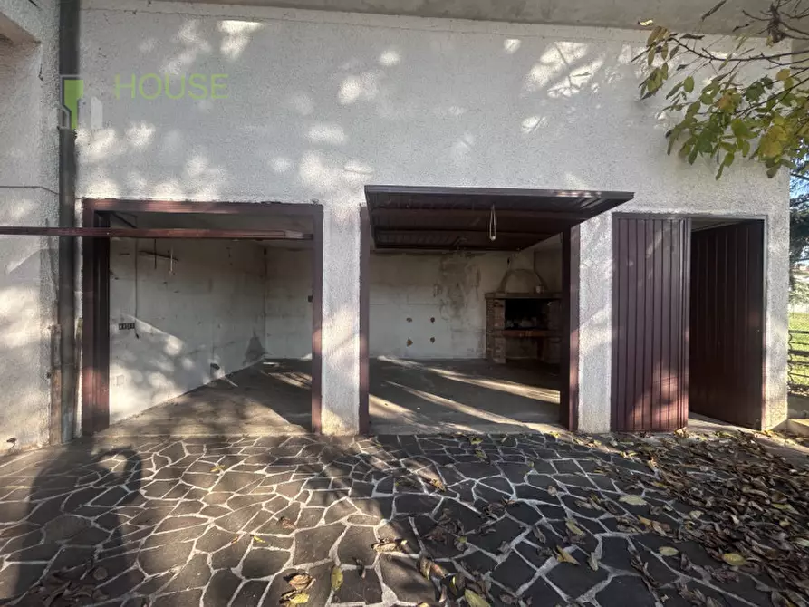 Immagine 27 di Casa bifamiliare in vendita  in Via Molette a Marano Vicentino