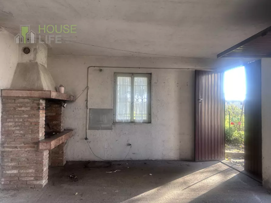 Immagine 28 di Casa bifamiliare in vendita  in Via Molette a Marano Vicentino