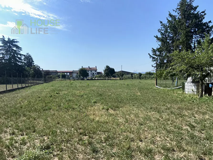 Immagine 29 di Casa bifamiliare in vendita  in Via Molette a Marano Vicentino