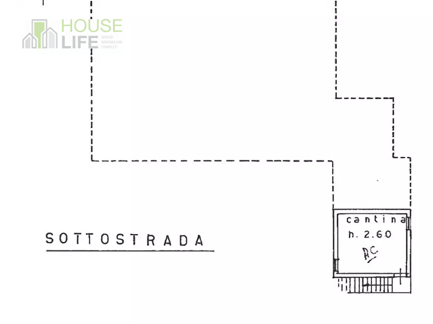 Immagine 33 di Casa bifamiliare in vendita  in Via Molette a Marano Vicentino