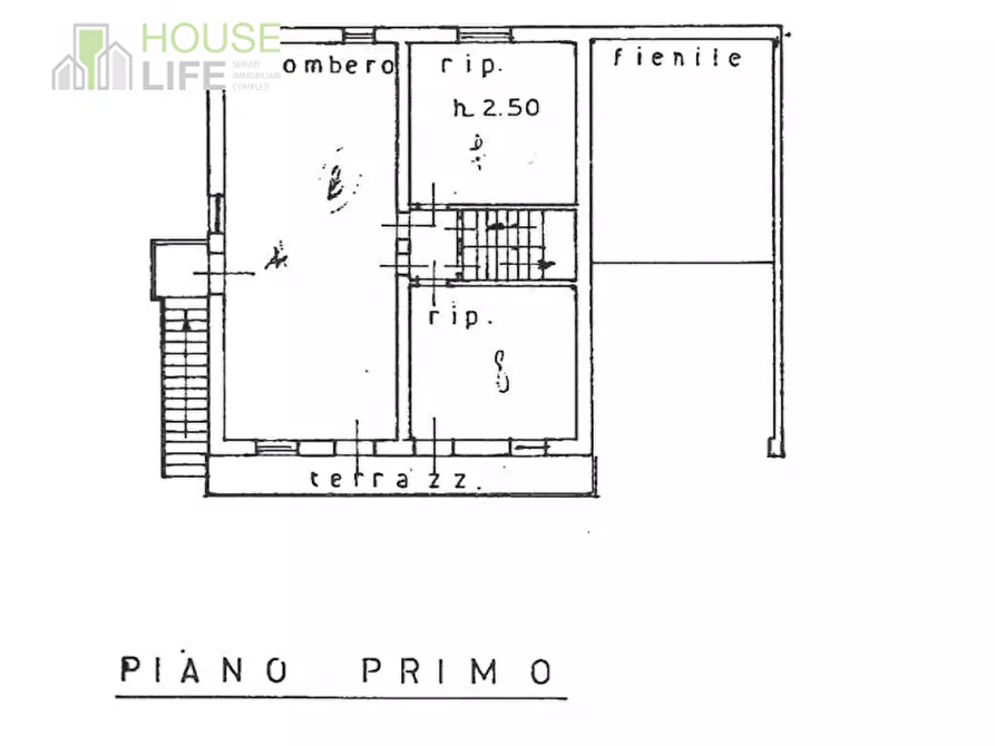 Immagine 34 di Casa bifamiliare in vendita  in Via Molette a Marano Vicentino