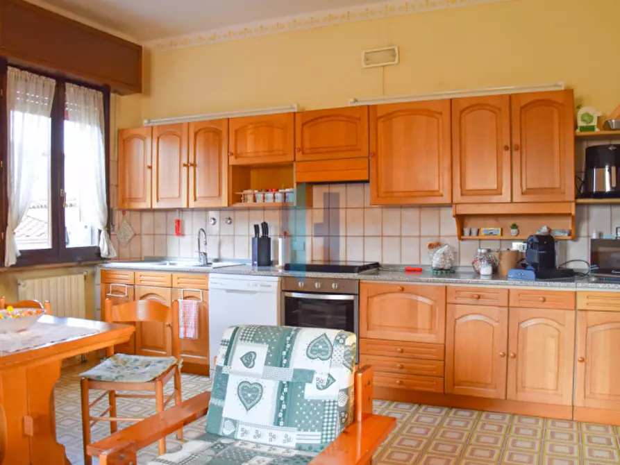 Immagine 6 di Casa bifamiliare in vendita  a Torbole Casaglia