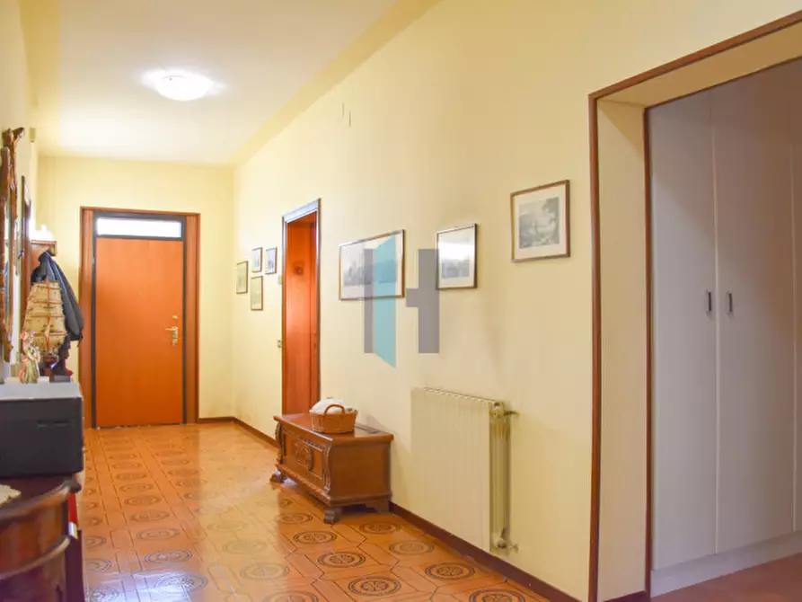 Immagine 8 di Casa bifamiliare in vendita  a Torbole Casaglia