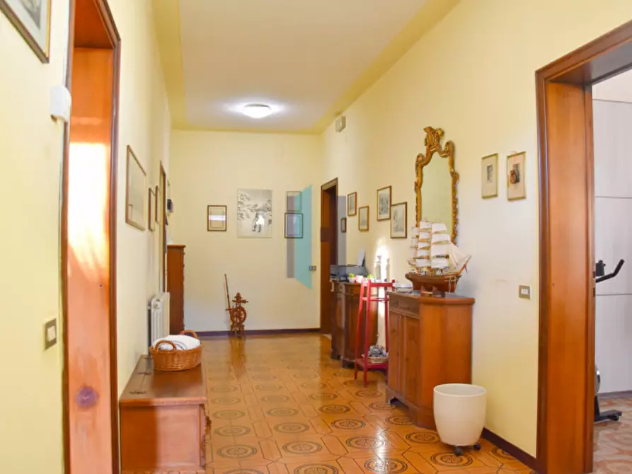 Immagine 9 di Casa bifamiliare in vendita  a Torbole Casaglia