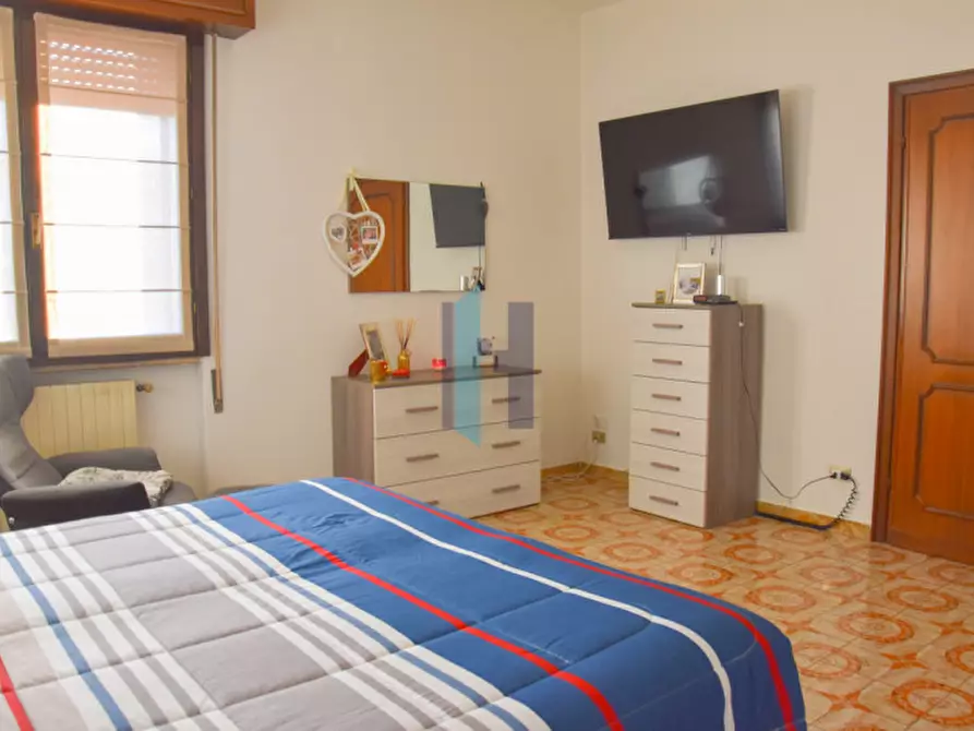 Immagine 11 di Casa bifamiliare in vendita  a Torbole Casaglia