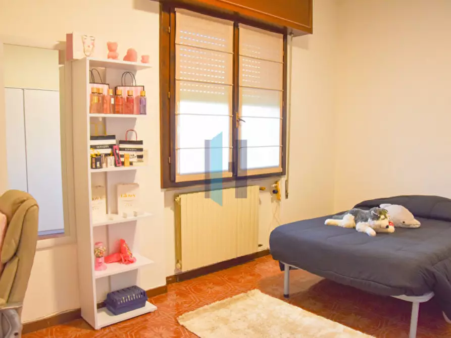 Immagine 15 di Casa bifamiliare in vendita  a Torbole Casaglia