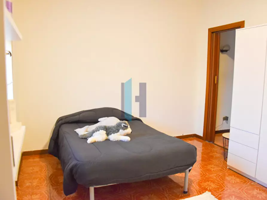 Immagine 16 di Casa bifamiliare in vendita  a Torbole Casaglia