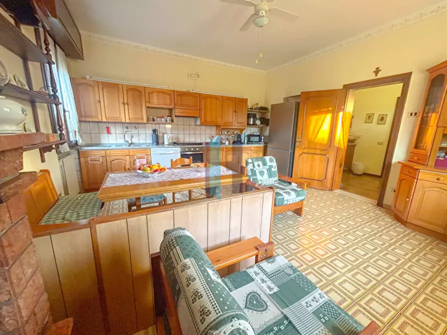 Immagine 23 di Casa bifamiliare in vendita  a Torbole Casaglia