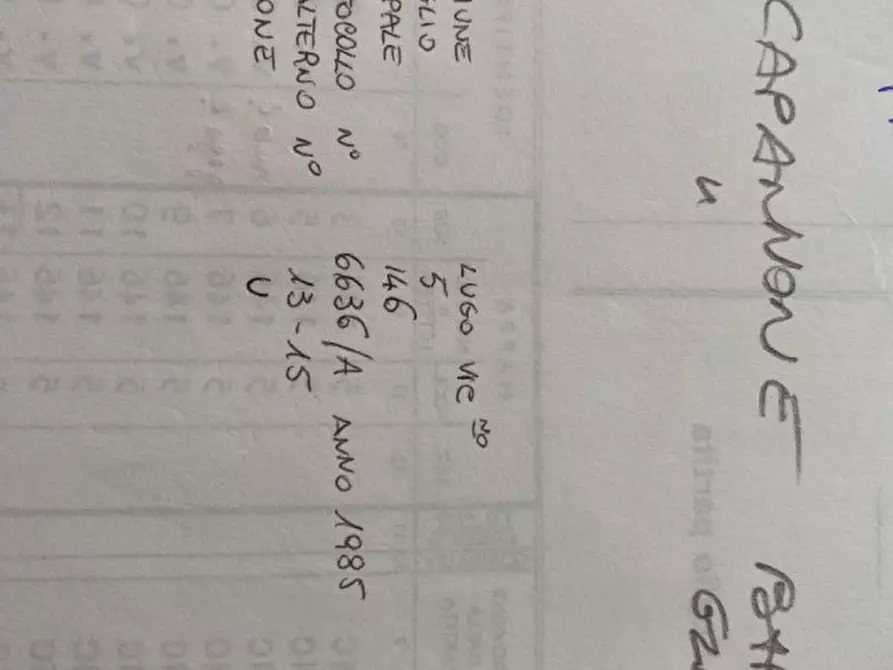 Immagine 14 di Capannone industriale in vendita  in Via cartiera a Lugo Di Vicenza