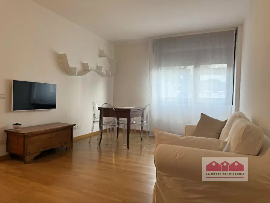 Immagine 3 di Appartamento in vendita  in Via Lussemburgo a Vicenza