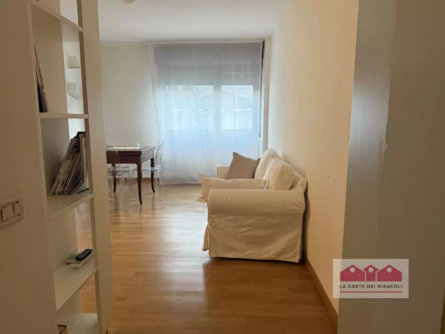 Immagine 4 di Appartamento in vendita  in Via Lussemburgo a Vicenza