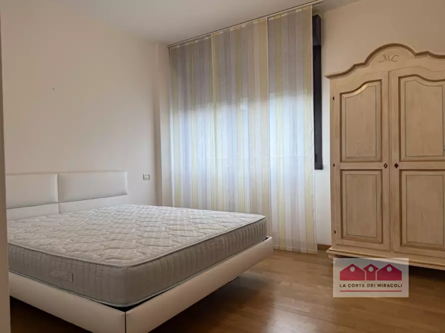 Immagine 5 di Appartamento in vendita  in Via Lussemburgo a Vicenza