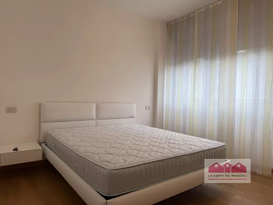 Immagine 10 di Appartamento in vendita  in Via Lussemburgo a Vicenza