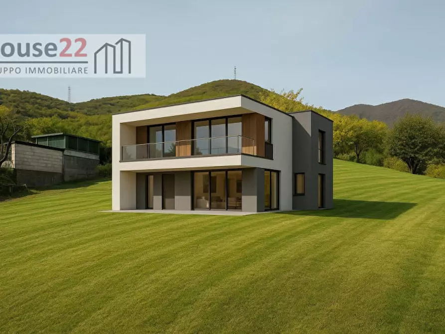 Immagine 1 di Terreno in vendita  in Via Ospitale a Nave