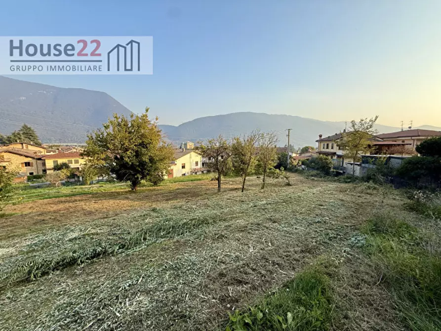 Immagine 2 di Terreno in vendita  in Via Ospitale a Nave