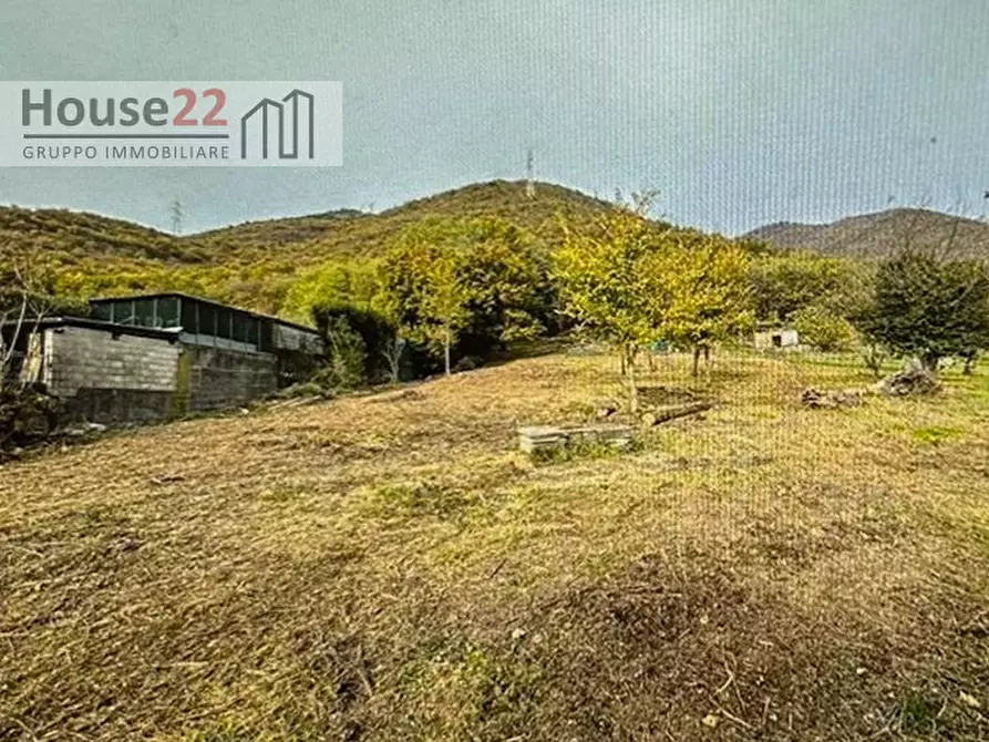 Immagine 7 di Terreno in vendita  in Via Ospitale a Nave