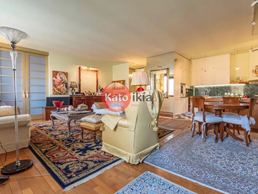 Immagine 1 di Appartamento in vendita  in Via Giotto a Creazzo