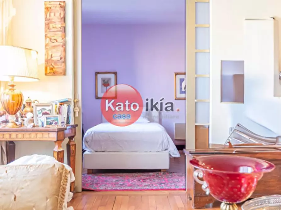 Immagine 6 di Appartamento in vendita  in Via Giotto a Creazzo