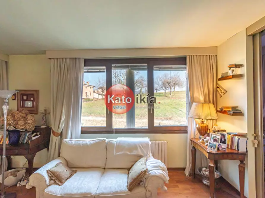 Immagine 8 di Appartamento in vendita  in Via Giotto a Creazzo