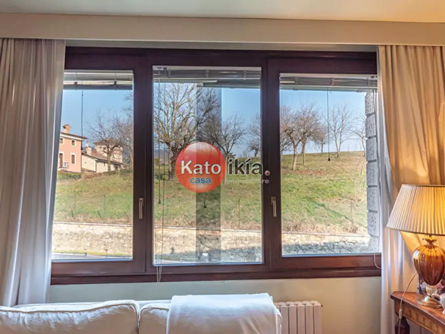 Immagine 9 di Appartamento in vendita  in Via Giotto a Creazzo