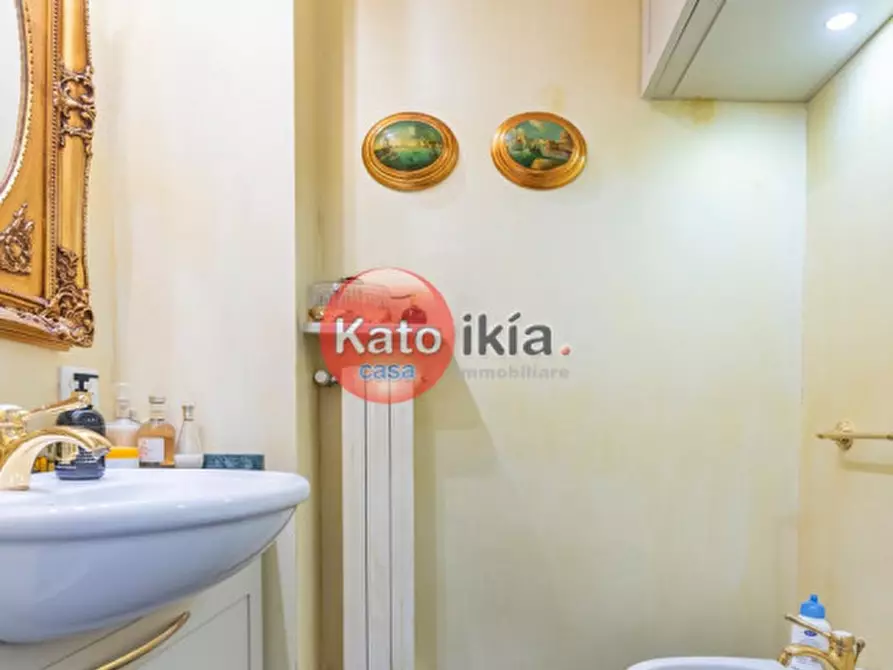 Immagine 11 di Appartamento in vendita  in Via Giotto a Creazzo