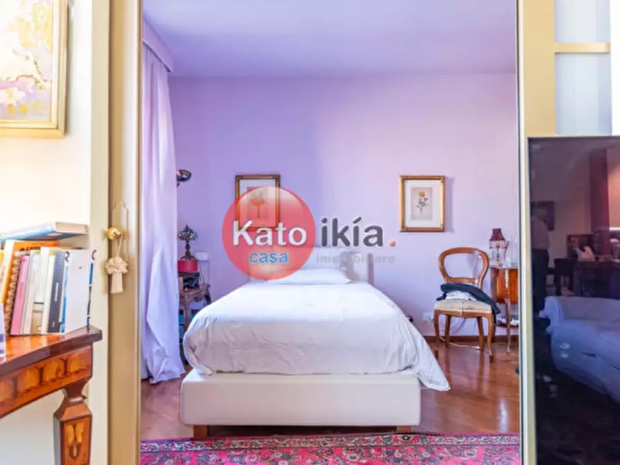 Immagine 12 di Appartamento in vendita  in Via Giotto a Creazzo