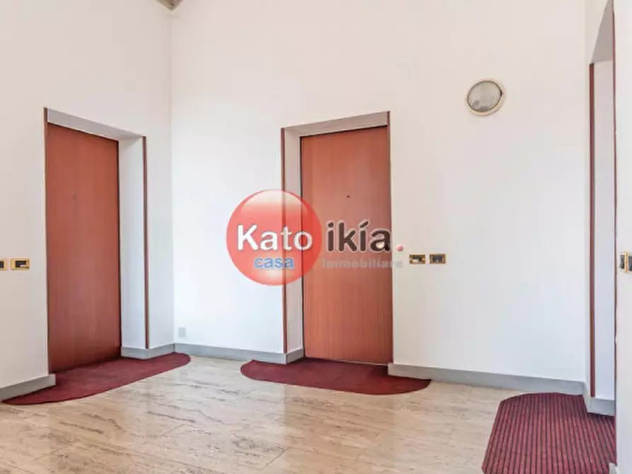 Immagine 15 di Appartamento in vendita  in Via Giotto a Creazzo