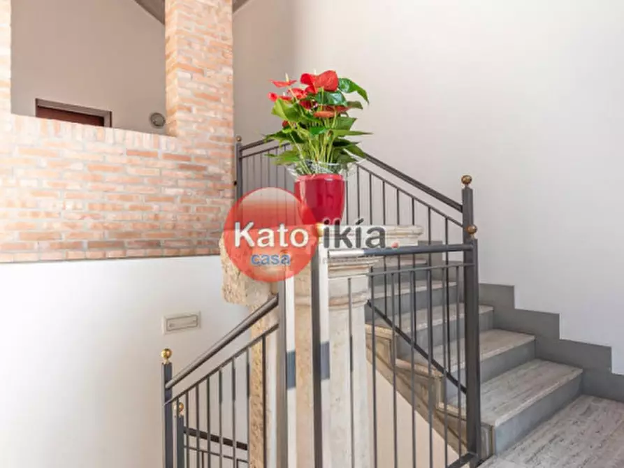 Immagine 16 di Appartamento in vendita  in Via Giotto a Creazzo