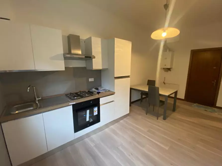 Immagine 1 di Appartamento in affitto  in via macchiavelli a Padova