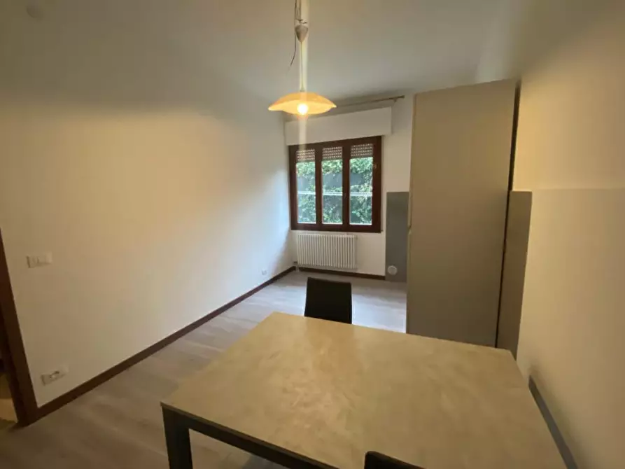 Immagine 2 di Appartamento in affitto  in via macchiavelli a Padova