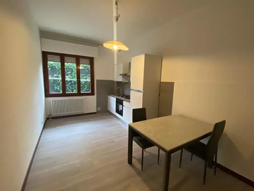 Immagine 3 di Appartamento in affitto  in via macchiavelli a Padova