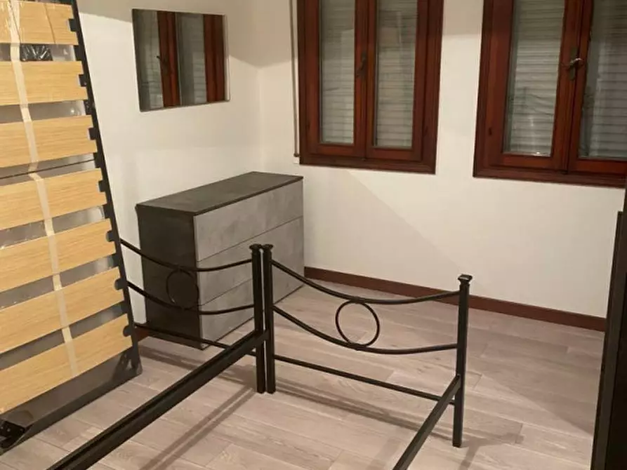 Immagine 4 di Appartamento in affitto  in via macchiavelli a Padova