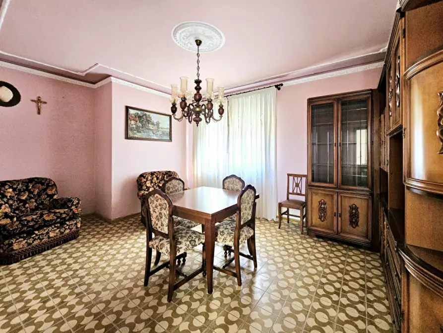 Immagine 2 di Casa bifamiliare in vendita  in VIA BRAGGIO a Ponso