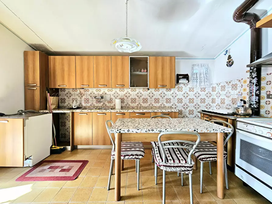 Immagine 3 di Casa bifamiliare in vendita  in VIA BRAGGIO a Ponso