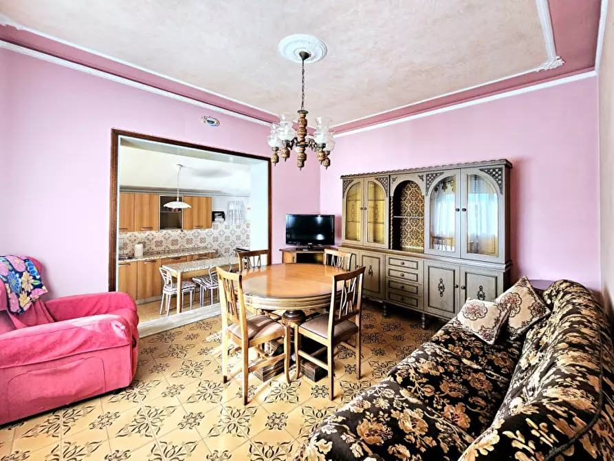 Immagine 4 di Casa bifamiliare in vendita  in VIA BRAGGIO a Ponso