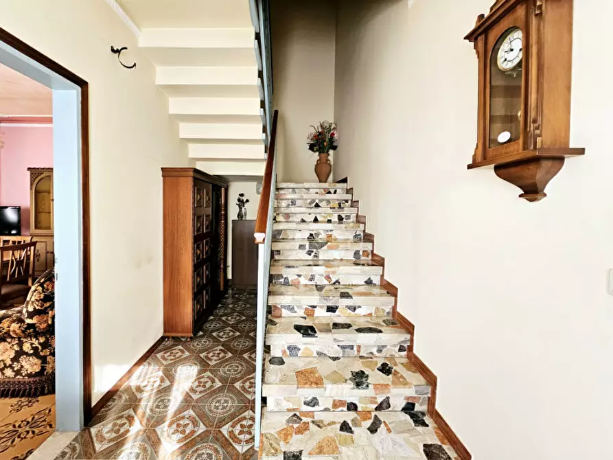 Immagine 6 di Casa bifamiliare in vendita  in VIA BRAGGIO a Ponso