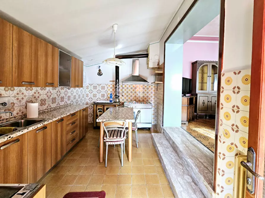 Immagine 7 di Casa bifamiliare in vendita  in VIA BRAGGIO a Ponso