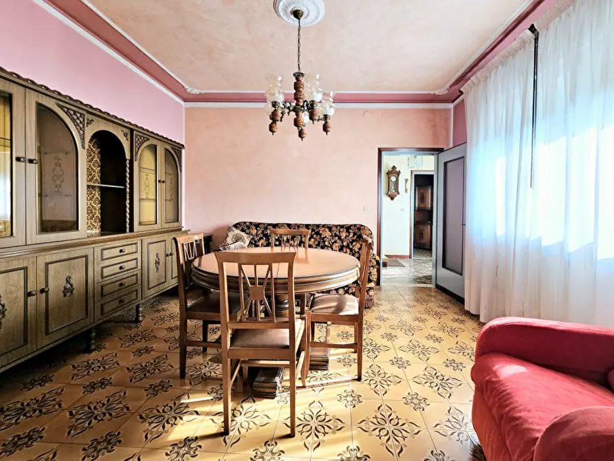 Immagine 8 di Casa bifamiliare in vendita  in VIA BRAGGIO a Ponso