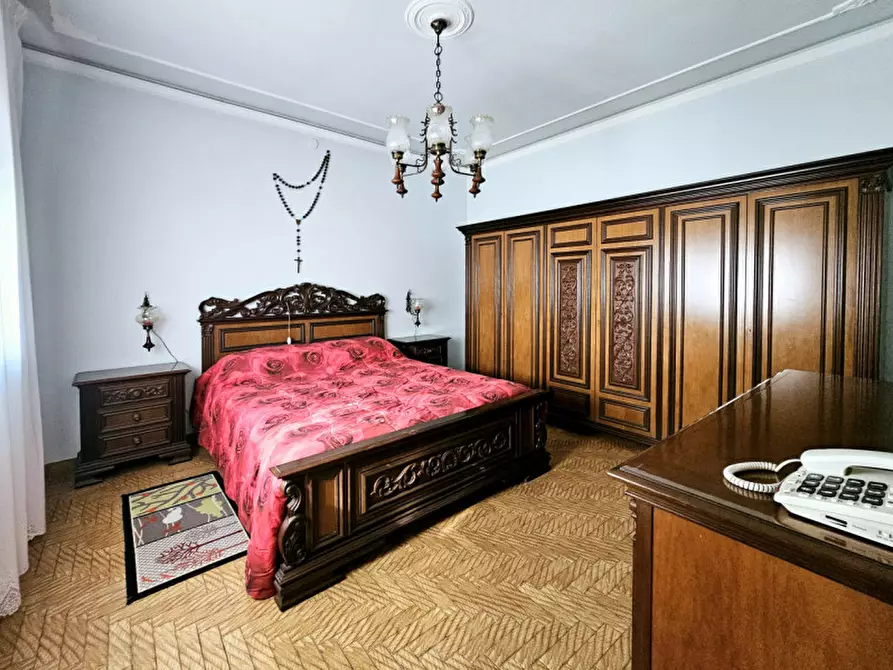 Immagine 10 di Casa bifamiliare in vendita  in VIA BRAGGIO a Ponso