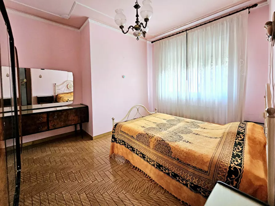 Immagine 11 di Casa bifamiliare in vendita  in VIA BRAGGIO a Ponso