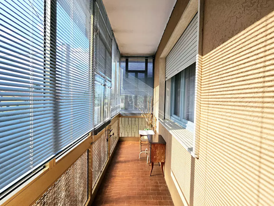 Immagine 12 di Casa bifamiliare in vendita  in VIA BRAGGIO a Ponso