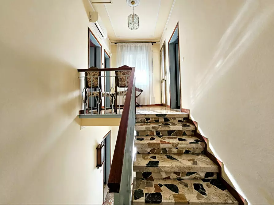 Immagine 13 di Casa bifamiliare in vendita  in VIA BRAGGIO a Ponso